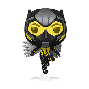 Pop! Ant-man And The Wasp: Quantumania - A Vespa #1138
