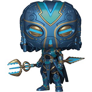 Pop! Wakanda Forever - Aneka (anjo Da Meia-noite) #1178
