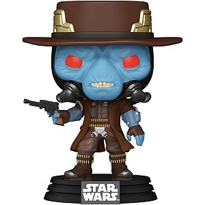 Pop! Star Wars - Cad Bane #580