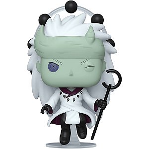 Pop! Naruto Shippuden - Madara Sage Uchiha #1196
