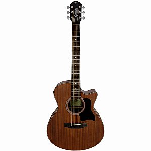 Violao Aco Eletroacustico Performance Plus Ggc Plus Ceq Ws