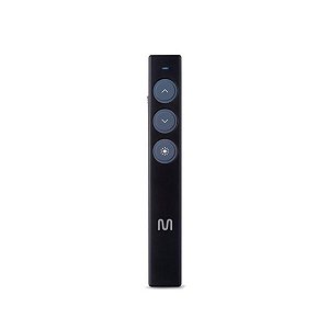 Apresentador Pen Laser Com Alcance De 200m Ac285