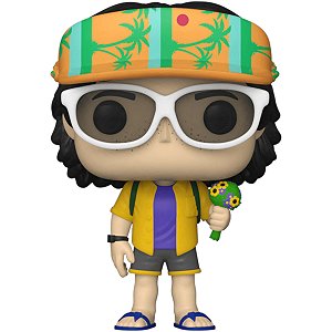 Pop! Stranger Things - Mike #1298