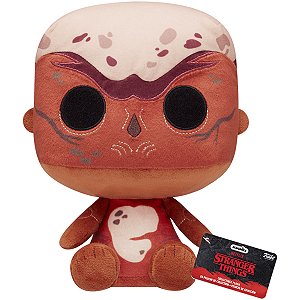 Pop Plush! Stranger Things - Vecna - Pelúcia