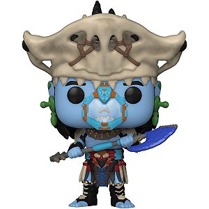 Pop! Pantera Negra: Wakanda Para Sempre - Attuma #1096