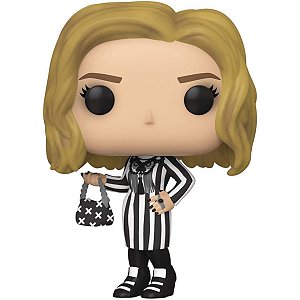 Pop! Schitt's Creek - Moira Rose #974