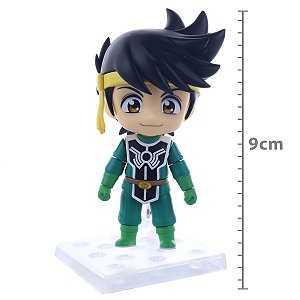 Action Figure Dragon Quest: The Legend Of Dai - Popp - Nendoroid
