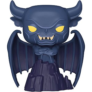 Pop! Disney: Fantasia 80 Anos - Chernabog - Menacing #991