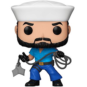 Pop! Gi Joe - Shipwreck #10