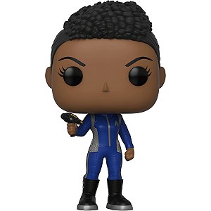Pop! Star Trek: Discovery - Michael Burnham #1002