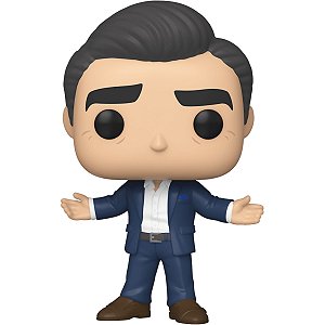 Pop! Schitt's Creek- Johnny Rose #973