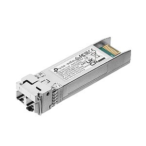 Gbic Modulo Sfp+ 10g Lc Duplex Multimodo Tl-sm5110-sr Smb