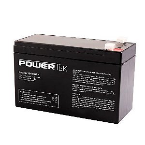 Bateria 12v 9ah En015