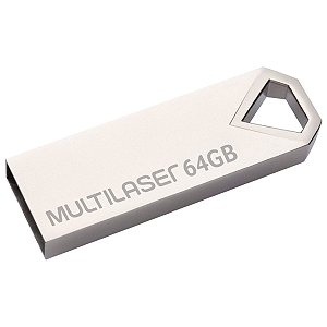 Pen Drive 64gb Diamond 10mb/s Pd852