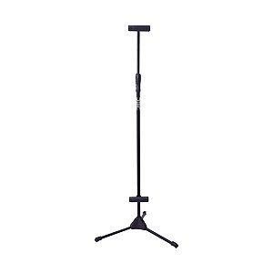 Suporte Para Banner 1m A 2,40m H07004bk