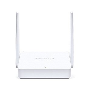 Roteador Wireless N 300mbps Mw301r Importado