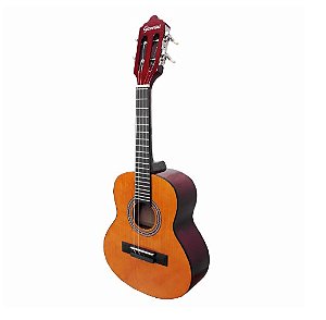 Cavaco Eletroacústico Cs-14 Ep, Com Equalizador, Natural