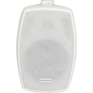 Caixa de Som Outdoor HAYONIK HSP-670OB Branca