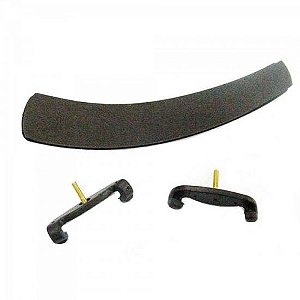 Espaleira Para Violino 4/4 Dolphin