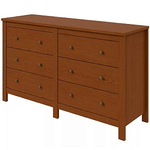 Comoda Lopas Maggiore 06 Gvt - 41595-763 - PC / 2