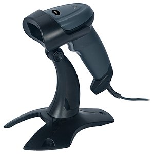 Leitor Cod Barras 1d 2d Elgin Bematech Br520 - 46br520ckd00