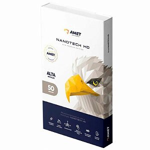 Pelicula Amet Smartphones Tpu Premium Nanotech Hd  - Cns-ha