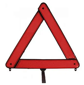 Triangulo de Sinalização