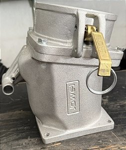 PORTINHOLA 4" SEM FLANGE - JOWEI