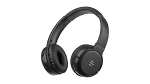 Headphone Bluetooth Flow Preto Pulse - PH393