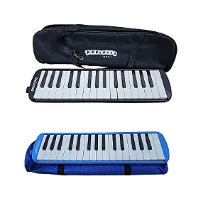 Escaleta 32 Teclas com Capa - Aprendiz Musical EA32