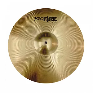 Prato Profire Alloy 16 Crash