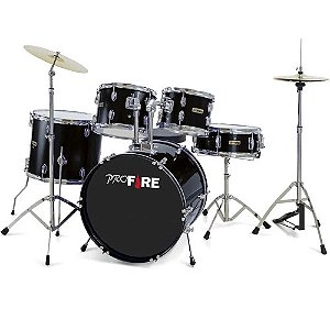 BATERIA PRO FIRE DS503 22" BK - 347
