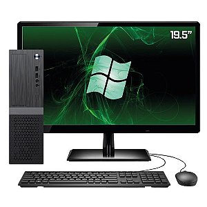 DESKTOP COMPLETO  I5