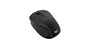 Mouse sem Fio Multi MS350 Ergonômico Com Conexão USB - MO212