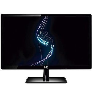 Monitor HQ 21.5" LED Full HD