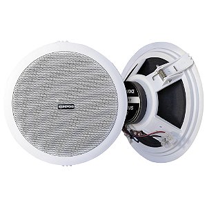 ARANDELA SOUNDVOICE AR-06 BRANCA