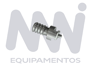 ENGATE  PARA CABO ESPIRAL AI® - 5/8” (16mm) - MACHO