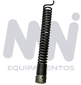PONTEIRA RETA AI® PARA CABOS Ø 1.1/4” (31mm)