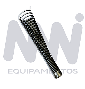 PONTEIRA CÔNICA AI® PARA CABOS Ø 1.1/4” (31mm)