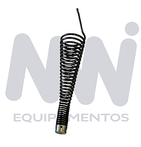 PONTEIRA RECUPERADORA AI® PARA CABOS Ø 1.1/4” (31mm)