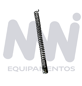 PONTEIRA RETA AI® PARA CABOS Ø5/8” (16mm)
