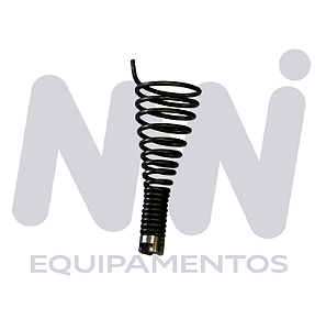 PONTEIRA CÔNICA AI® PARA CABOS Ø5/8” (16mm)