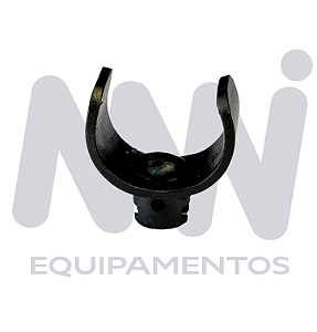 PONTEIRA TIPO “C” AI® PARA CABOS Ø5/8” (16mm)