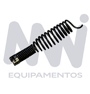 PONTEIRA BULBO AI® PARA CABOS Ø5/8” (16mm)