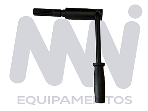 ALAVANCA / PINHÃO LONGO - AI-30® / AI-30® COMPACT