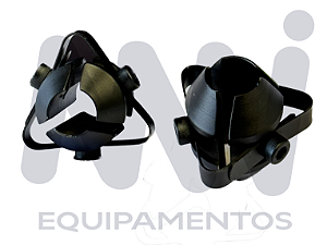 CASTANHA TIPO TRIÂNGULO - 5/8" - AI-30® / AI-30® COMPACT