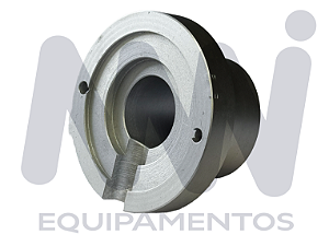 TAMPA TRASEIRA - AI-550® / POWER 2000®