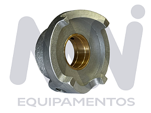 CÂMES - AI-550® / 55® / POWER 2000®