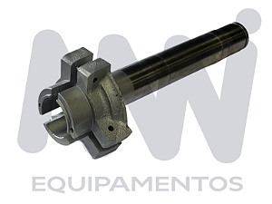 EIXO - AI-55®