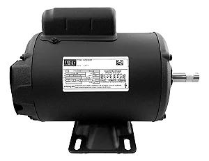 MOTOR 4P BIVOLT (110/220) - 1/2cv